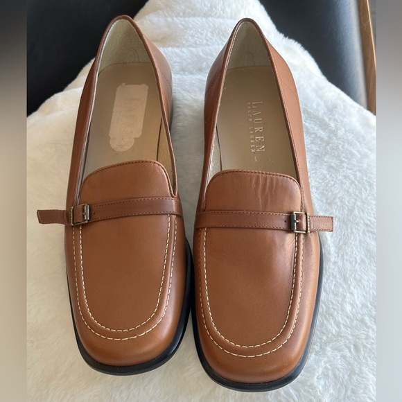 Ralph Lauren - size 8b - Picture 12 of 13